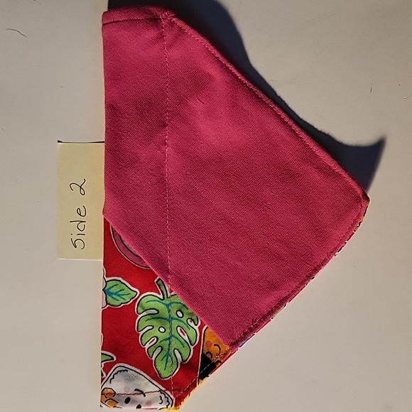 Handmade Pet Bandanas - Picture 6 of 9